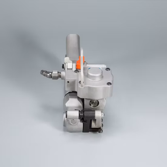 Aqd 19 Strapping Tool Pneumatic Box Packing Strapping Machine