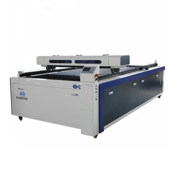 1325 Reci 80W 100W 130W 150W 180W 300W Machine de découpe de gravure laser CO2 mixte pour acrylique bois cuir MDF bois métal et matériaux non métalliques